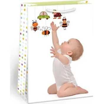 Dárková taška ARGUS Dárková papírová taška (34.5 x 48 cm) 07970608h