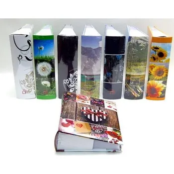 Fotoalbum 10x15cm/300 f. ASSORT