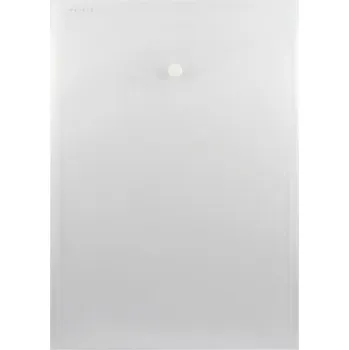 Desky s drukem Europen vertikál. A4 čiré