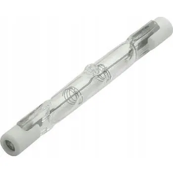 Žárovka Halogenová žárovka ZeXt RX7S 100W