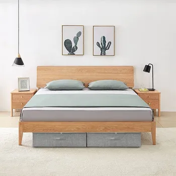 Úložný box Úložné boxy 2 ks textil 70 x 40 x 18 cm šedé - 8720286505281