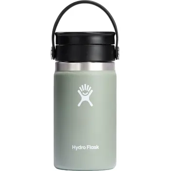 Termohrnek Termohrnek Hydro Flask Coffee with Flex Sip Lid 12 oz Barva: šedá