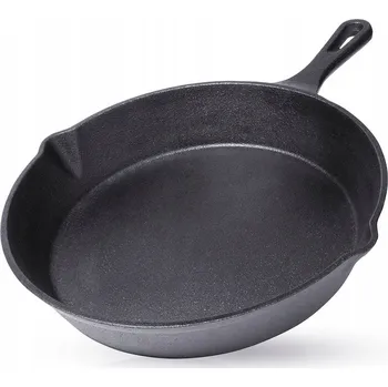 Pánev Tradiční pánev Artemis 25 cm litinová