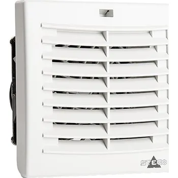 Domácí ventilátor FPI 018 - 19 m3/h, G3, 230 V - Ventilátor s filtrem