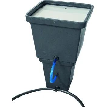 nádrž Controller ACS Terra Aquatica (GHE), nádržka pro hydroponické systémy