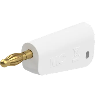 LQ-4A-39 bílá - Banánek