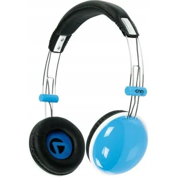 Sluchátka Sluchátka KNG Rooki Innocent Sinner (modrá)