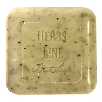 Mýdlo Přírodní mýdlo K-natur 100g ENERGY