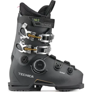 Zimní sport Tecnica Mach BOA HV 85 W RT GW Race Grey 2025/2026 260