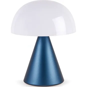 Lampička Lexon, Led lampa Mina L tmavomodrá - Formadore