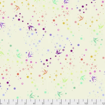 Free Spirit Fairy Dust-Cotton Candy