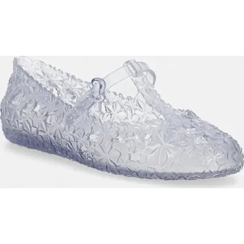 Dámské baleríny Baleríny Melissa MELISSA DAPHNIS BALLERINA + SUSAN M.37881.BV257 průhledná TSP, EUR 37