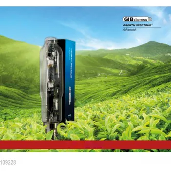 Osvětlení pro růst rostliny Výbojka GIB Lighting 150W MH