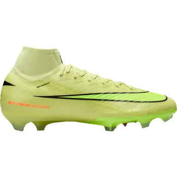 Kopačky Kopačky Nike Zoom Mercurial Superfly 10 Elite FG fq1454-302 Velikost 36,5 EU | 4 UK | 4,5 US | 23,5 CM