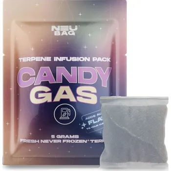 Pohlcovač vlhkosti Ostatní Neu Bag Candy Gas , terpenový infuzní sáček 5 g