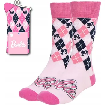 Dámské ponožky Ponožky Cerda s logem, velikost 36-41