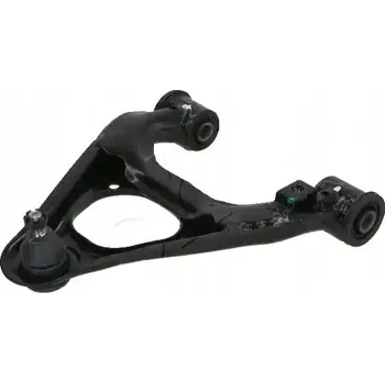 Zavěšení kol Ashika 72-03-344L Rameno, odpružení