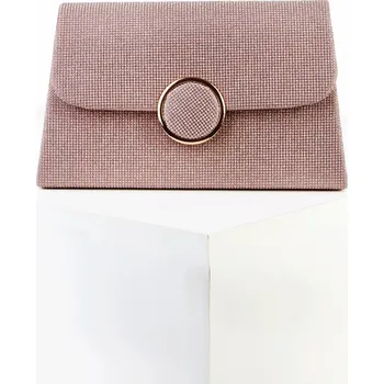 Kabelka DoAndBe Třpytivé psaníčko 2308C-6CHA Velikost: UNI