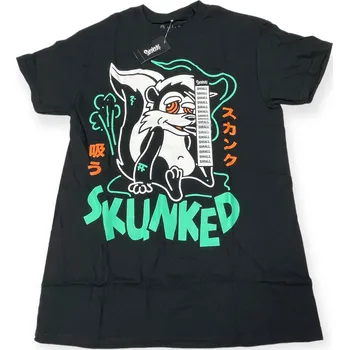 Pánské tričko Pánské tričko Spencer's Tričko potiskem L