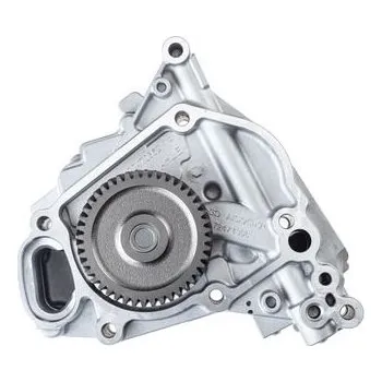 Olejové čerpadlo Olejové čerpadlo MAHLE PO 1