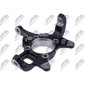 Čep nápravy Čep nápravy, zavěšení kol NTY ZZP-MS-014