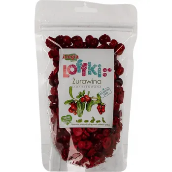 Krmivo pro hlodavce Alegia krmivo sušenky 0,02 kg