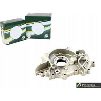 Olejové čerpadlo BGA LP0294 Olejové čerpadlo