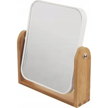 Zrcadlo Stojací zrcadlo hnědé Artemis