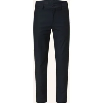 Pánské oblečení Boss Pánské Chino Kaiton Slim Fit, černá, 33