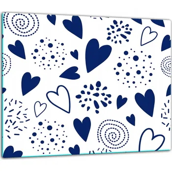 Obraz Krájecí deska TMK ArtDeko sklo 1 ks