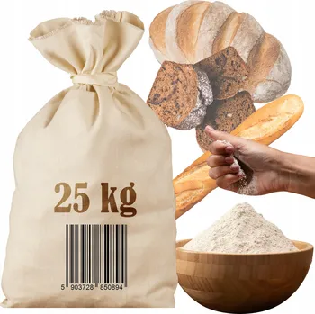 Mouka Pšeničná mouka Magia Kuchni 25000 g