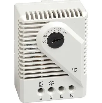 FZK 011, -20...+35 °C - Mechanický termostat