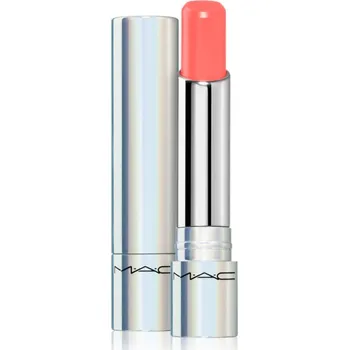 Péče o rty MAC Cosmetics Glow Play Lip Balm vyživující a hydratační balzám na rty odstín Candid 3.14 g