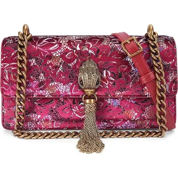 Kabelka Kabelka Kurt Geiger London Shoreditch 5369357609 červená 92X, vel. ONE SIZE