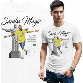 Pánské tričko Pánské tričko s kulatý výstřihem Rule Out, velikost 3XL