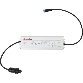 Osvětlení pro růst rostliny SANlight FLEX II napájecí zdroj 320W s Wieland konektorem