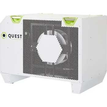 Zvlhčovač vzduchu Quest Climate Quest Dehumidifier 706 odvlhčovač vzduchu 335 l/24 h
