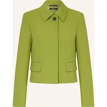 Dámské sako Windsor. Dámský Blejzr, zelená, 32