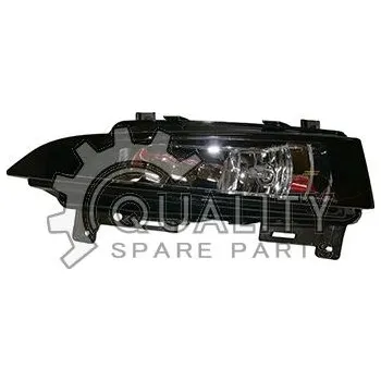 Mlhový světlomet Mlhovka HELLA 1ND 013 961-011