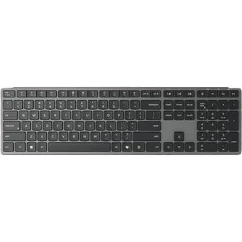 Klávesnice Lenovo 700 Modern Multi-Device Wireless Keyboard-Czech,Slovakia
