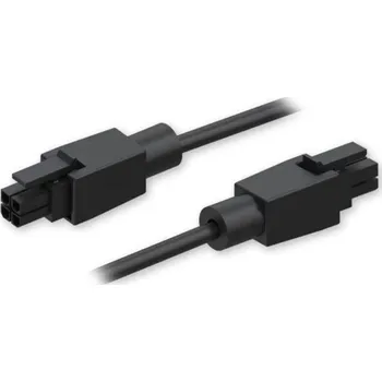 Napájecí kabel Teltonika 4-pinový na 4-pinový napájecí kabel, 1m. - PR2PP10B