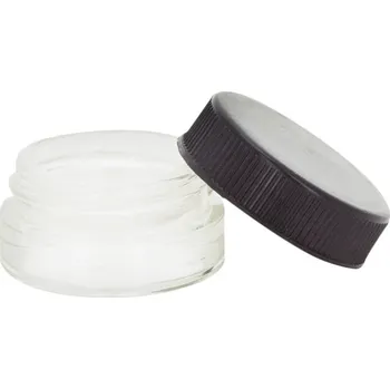 Dóza na potraviny Sklenice Qnubu California 7 ml BOX 360 KS