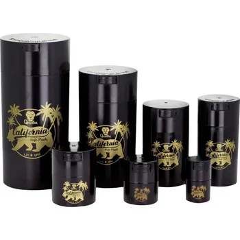 Dóza na potraviny Qnubu California MegaPack - podtlaková dóza 7 dóz v setu