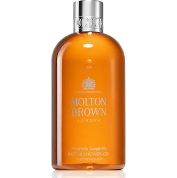 Sprchový gel Molton Brown Heavenly Gingerlily sprchový gel pro ženy 300 ml