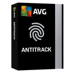 AVG AntiTrack