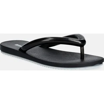 Dámské žabky Žabky Melissa MELISSA FLIP FLOP AIRFLOW AD M.37942.BR476 černá 99X, EUR 39