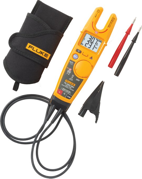 FLUKE T6-1000 PRO/EU - Zkoušečka napětí a proudu