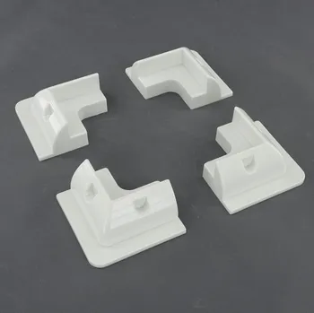 držák na solární panel Malapa SO75, Držáky solárních panelů, materiál hliník