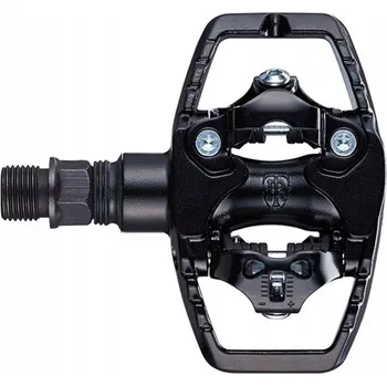 Pedál na kolo Ritchey WCS XC nášlapné pedály + kufry pro gravel