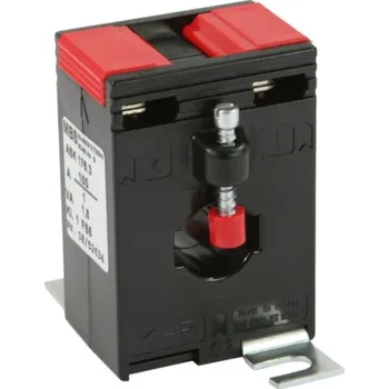 Transformátor ASK 176.3; 150/1A; 2,5VA; tř.1 - Měřicí transformátor proudu